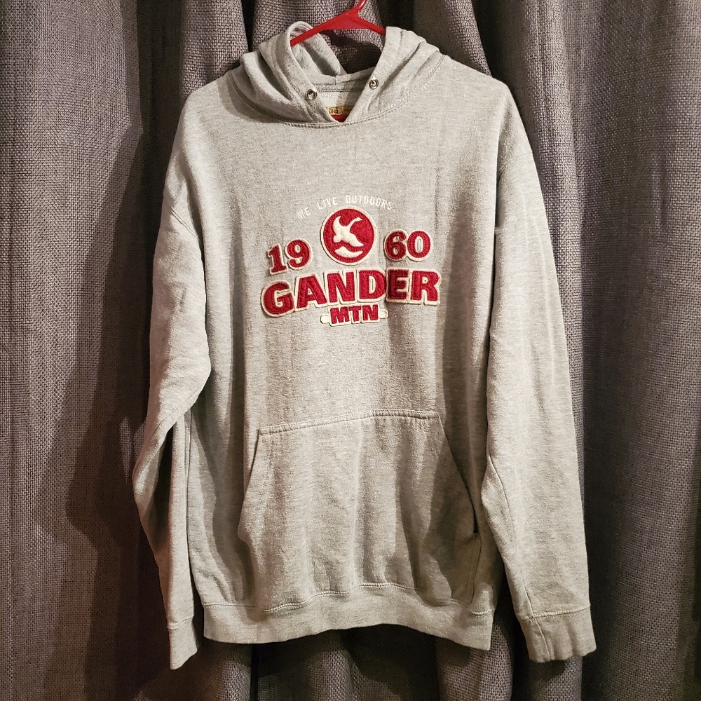 Gander mountain sweatshirt